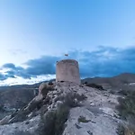 Mirador Torre De La Garrofa