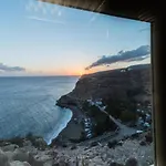 Mirador Torre De La Garrofa