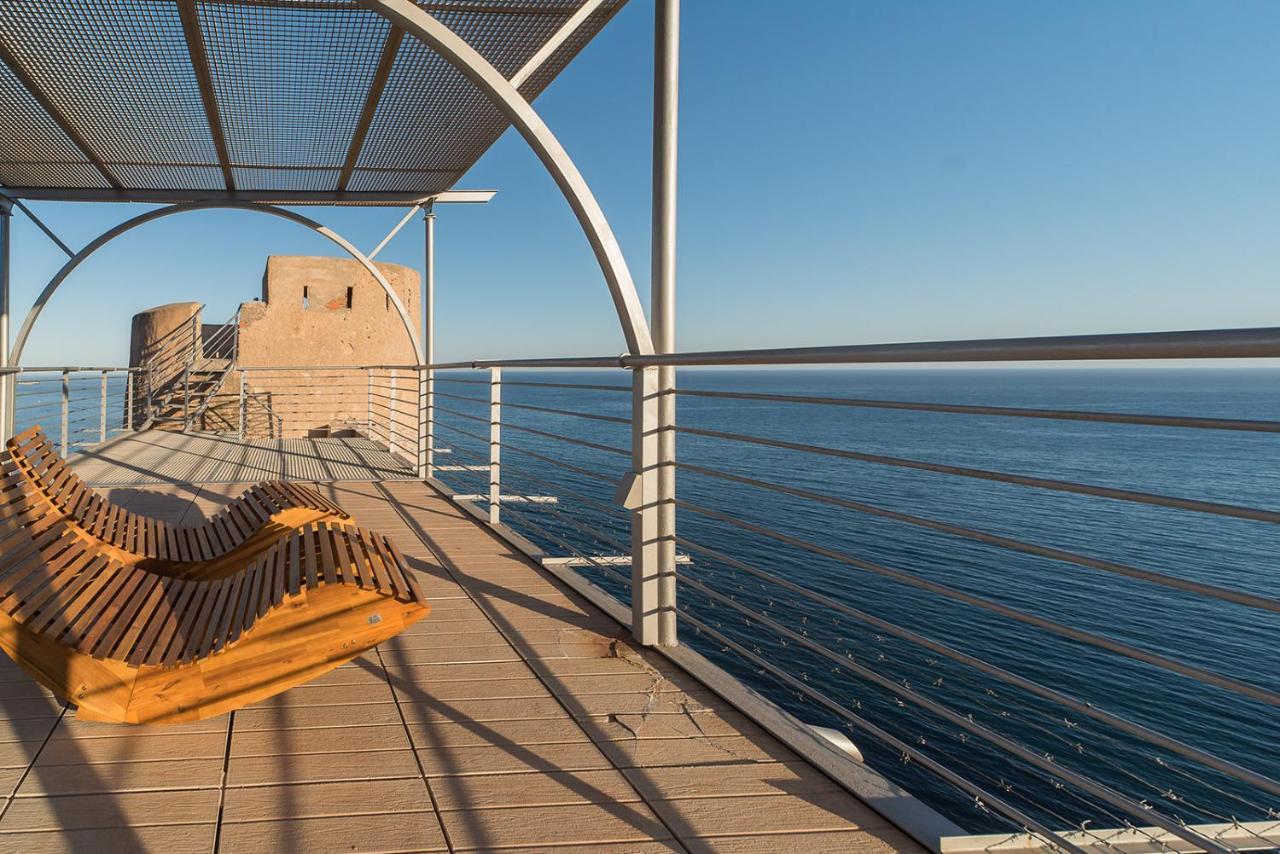 Holiday home Mirador Torre De La Garrofa *