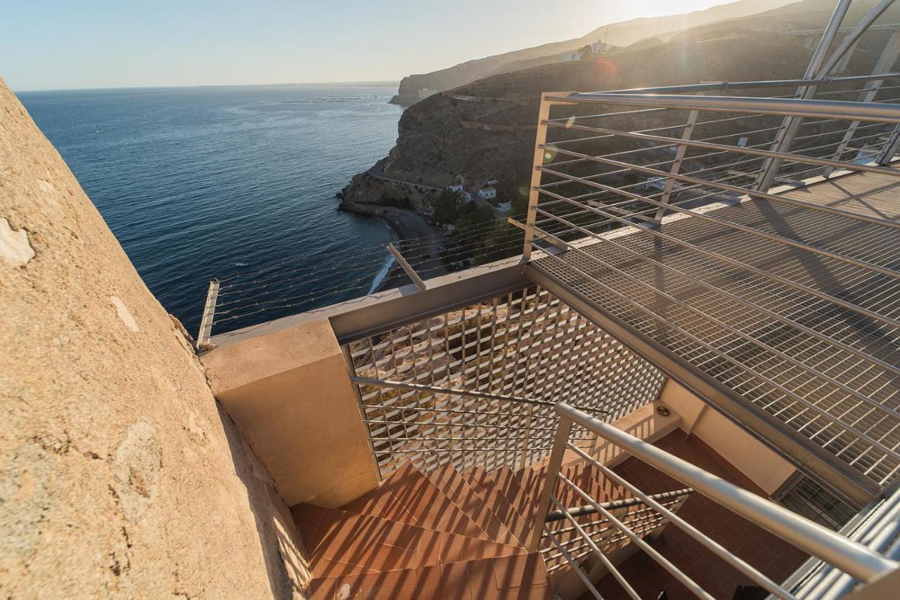 Mirador Torre De La Garrofa * Almería