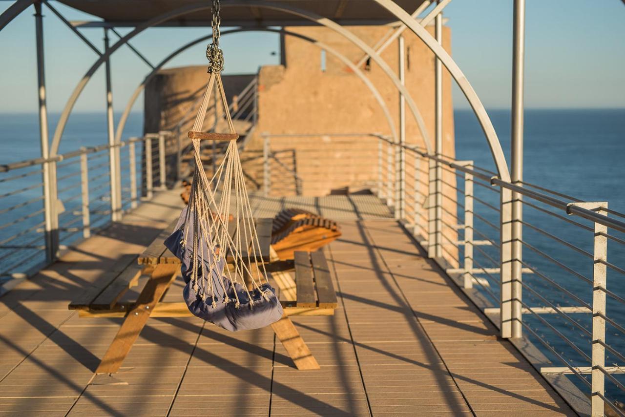 Mirador Torre De La Garrofa Holiday home