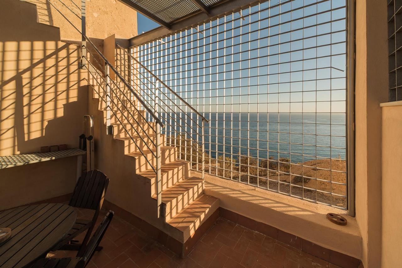 Vakantiehuis Mirador Torre De La Garrofa Almería