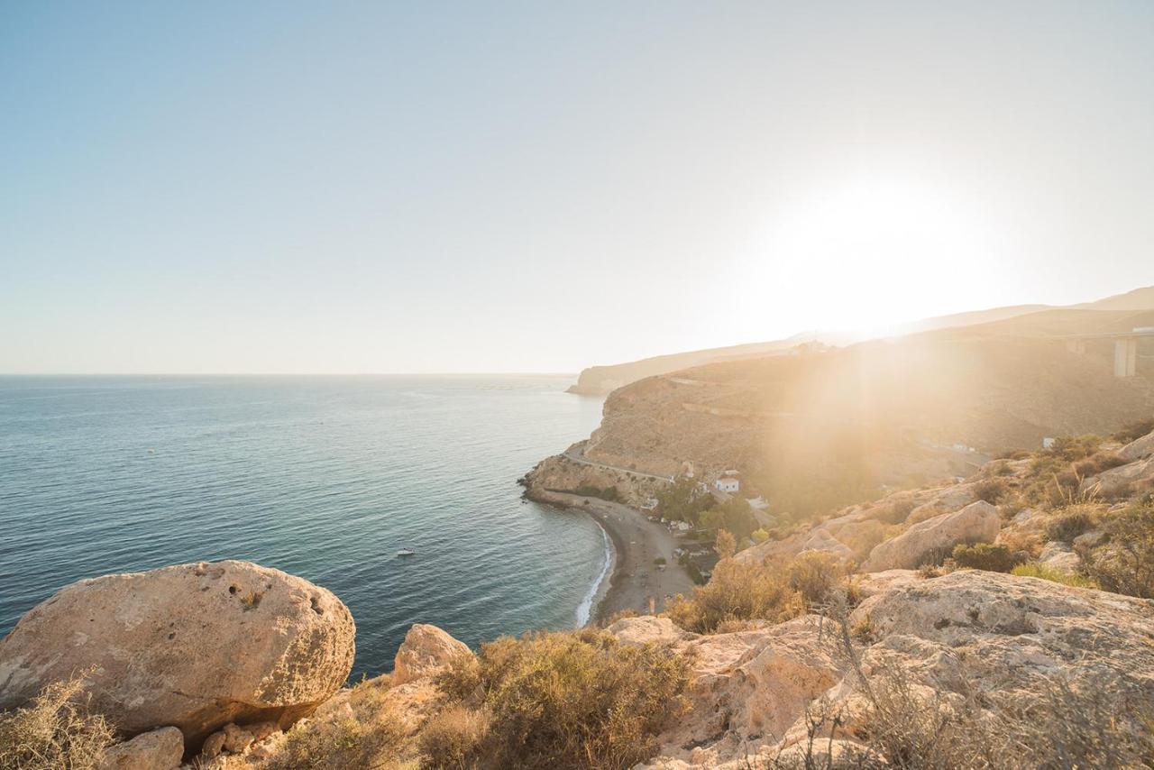 Vakantiehuis Mirador Torre De La Garrofa Almería