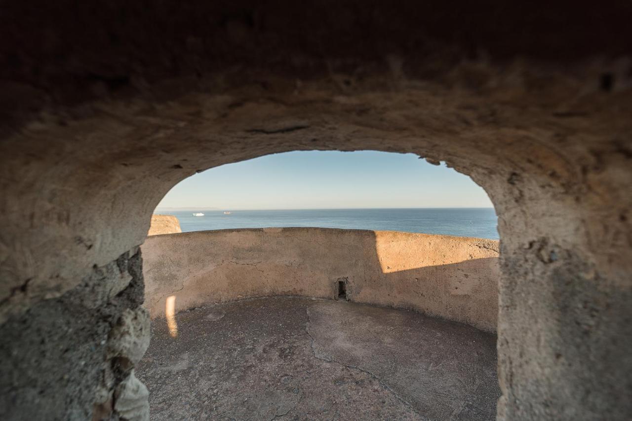 Vakantiehuis Mirador Torre De La Garrofa