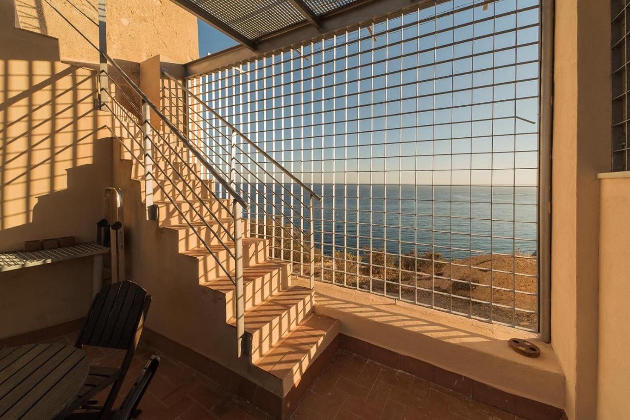 Vakantiehuis Mirador Torre De La Garrofa Almería