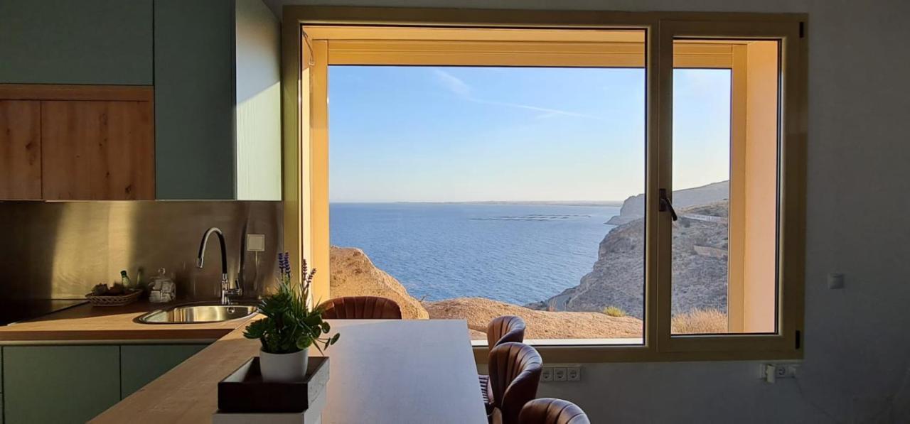 Vakantiehuis Mirador Torre De La Garrofa Almería