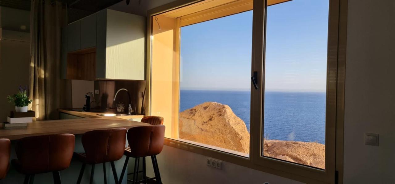 Mirador Torre De La Garrofa Vakantiehuis Almería