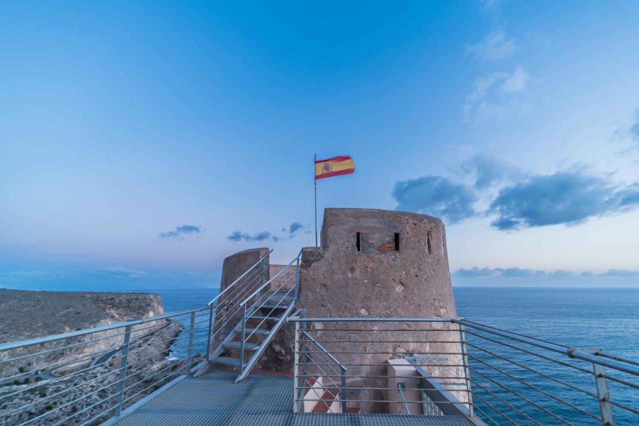 Mirador Torre De La Garrofa Vakantiehuis