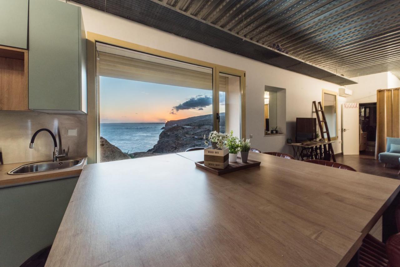 Mirador Torre De La Garrofa Vakantiehuis Almería