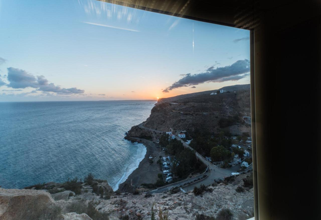 Mirador Torre De La Garrofa * Almería