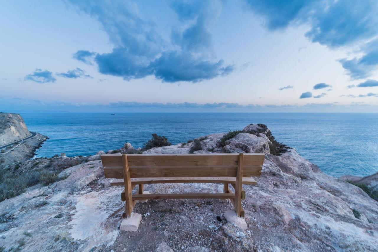 Mirador Torre De La Garrofa Vakantiehuis Almería