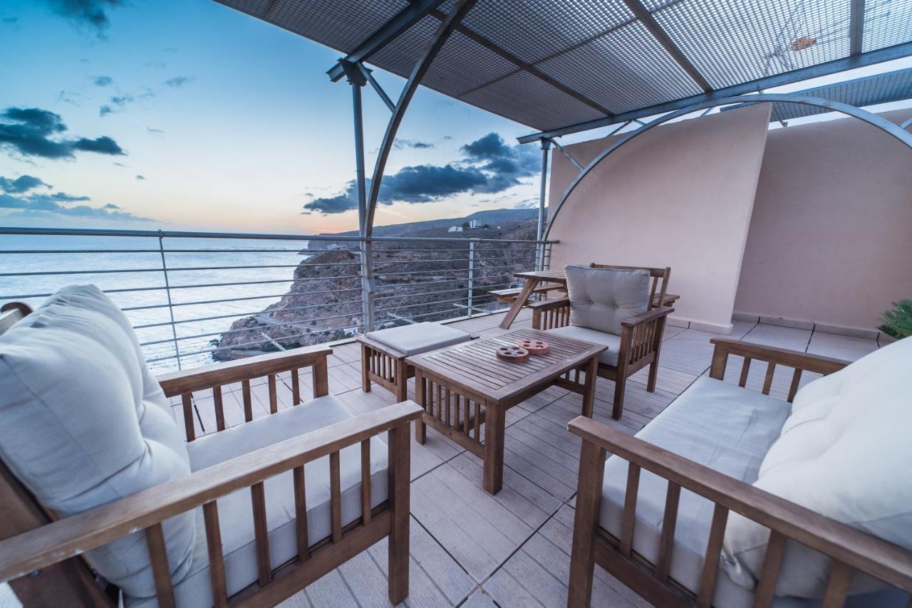 Mirador Torre De La Garrofa Vakantiehuis