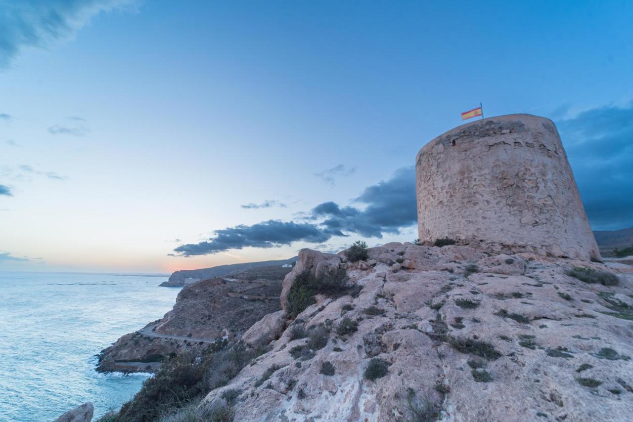 Mirador Torre De La Garrofa Vakantiehuis *