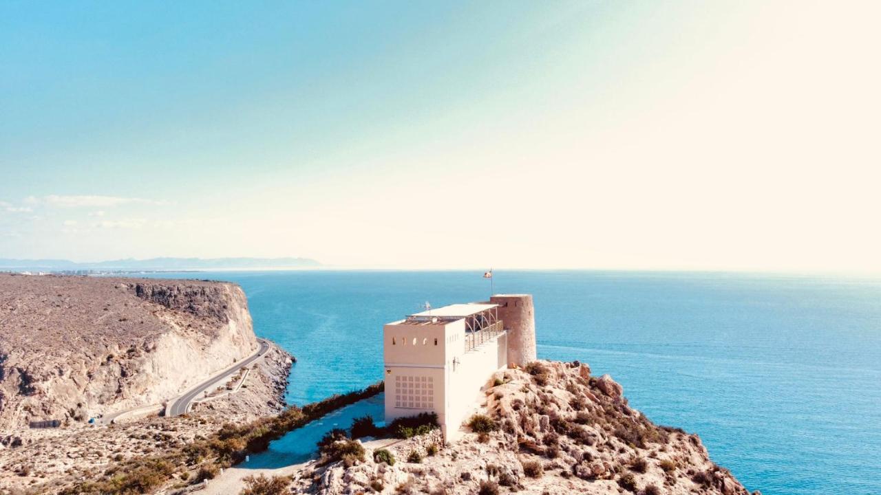 Vakantiehuis Mirador Torre De La Garrofa